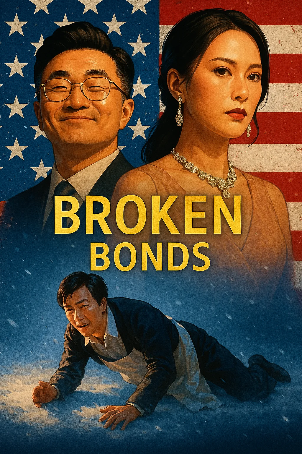 Broken Bonds